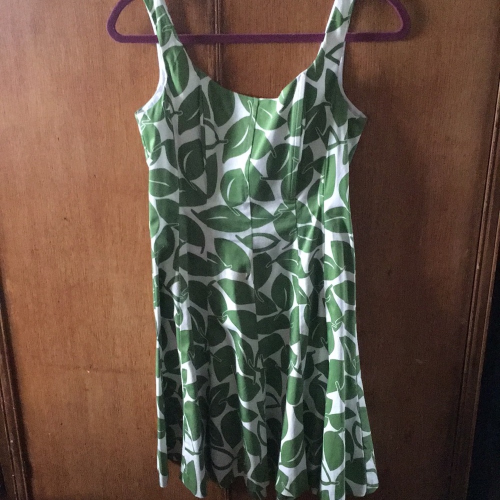 Nine West summer Beach dress